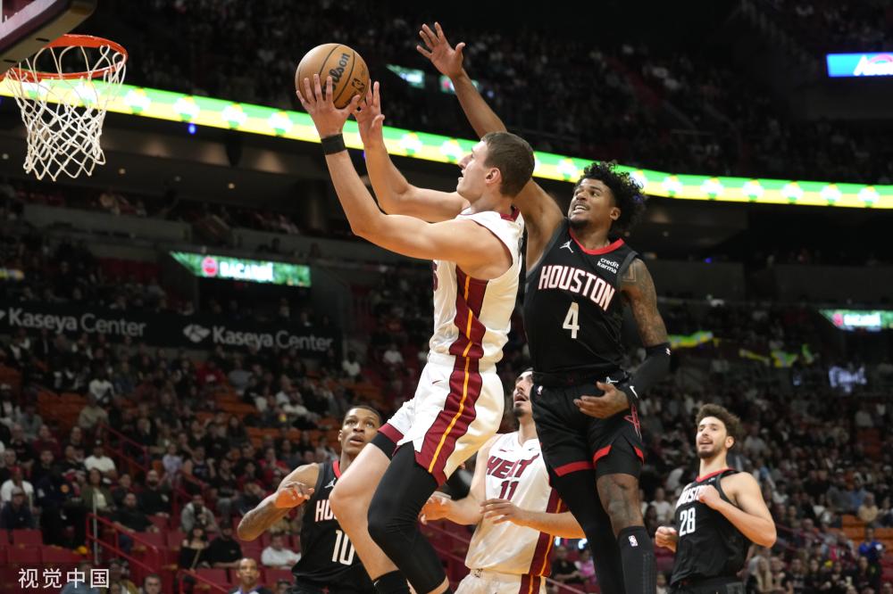 从NBA到